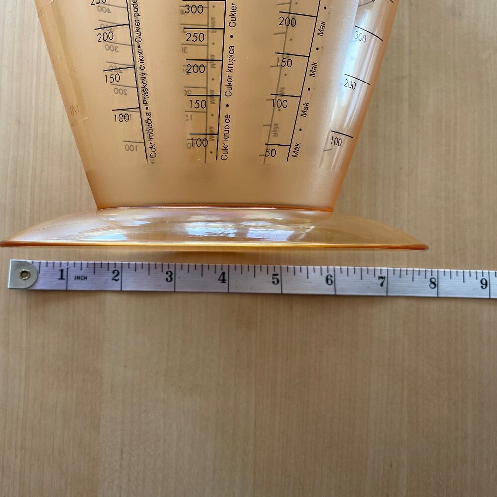 Tescoma Measuring Vessel - Picture 9 of 9